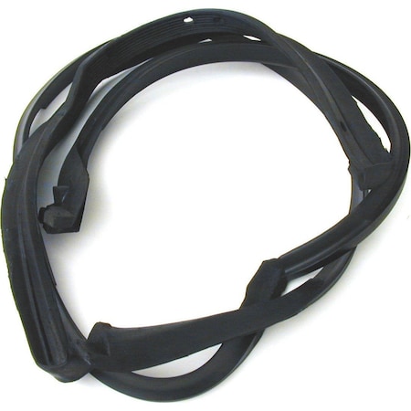 Uro Parts M-Benz Door Seal, 1137200778 1137200778